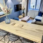 Ferienhaus La Petite Luchonnaise-maison Hypercentre Au Calme
