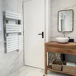 La Petite Luchonnaise-maison Hypercentre Au Calme Ferienhaus *