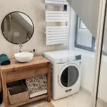 La Petite Luchonnaise-maison Hypercentre Au Calme