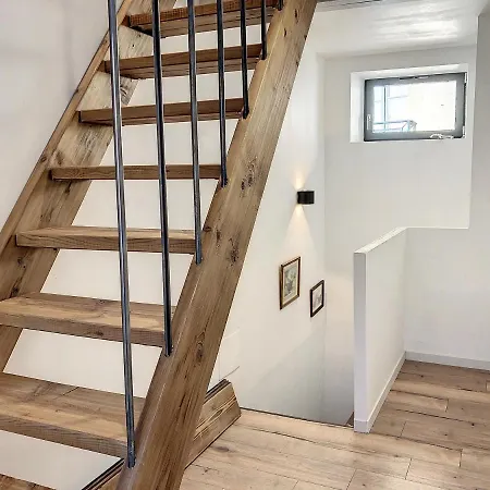 La Petite Luchonnaise-maison Hypercentre Au Calme Holiday home *