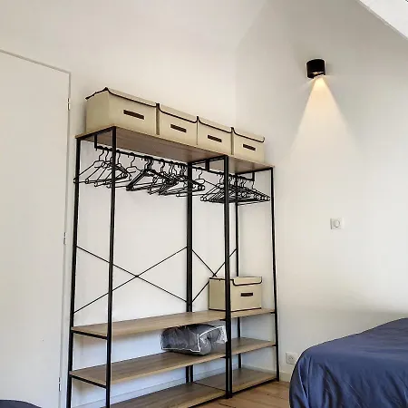 La Petite Luchonnaise-maison Hypercentre Au Calme *