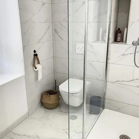 La Petite Luchonnaise-maison Hypercentre Au Calme * Bagnères-de-Luchon