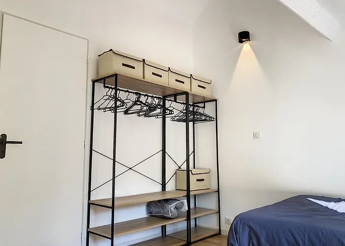 La Petite Luchonnaise-maison Hypercentre Au Calme *