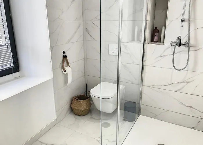 La Petite Luchonnaise-maison Hypercentre Au Calme * Bagnères-de-Luchon